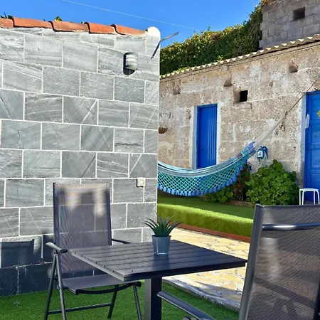 אכסניה Markethome Plataneras 2 *