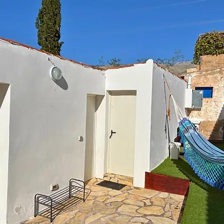 Markethome Plataneras 2 Lodge