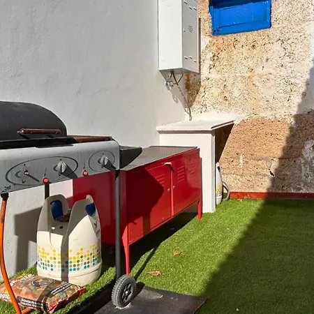 Markethome Plataneras 2 Lodge