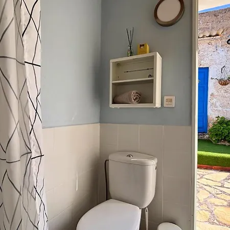 Markethome Plataneras 2 Lodge *