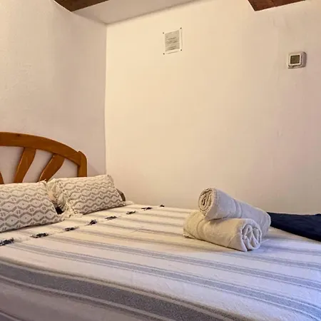 Lodge Markethome Plataneras 2 Chío