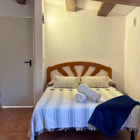 Lodge Markethome Plataneras 2