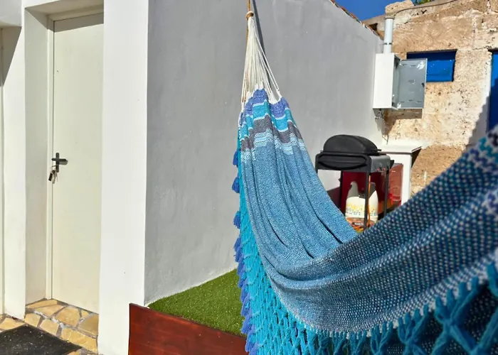 Markethome Plataneras 2 Lodge Chío