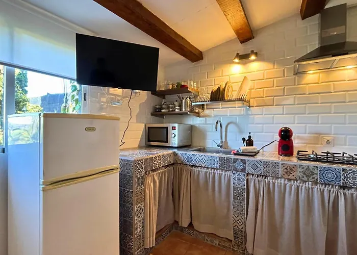 Markethome Plataneras 2 Chío