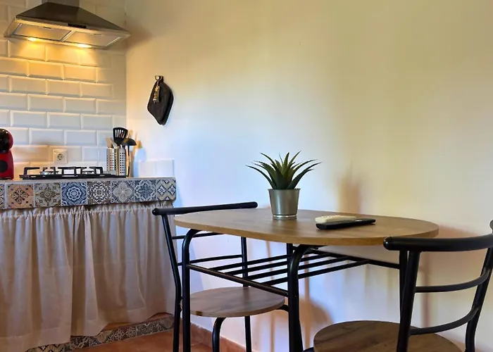 Markethome Plataneras 2