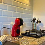 Markethome Plataneras 2 Gerendaház
