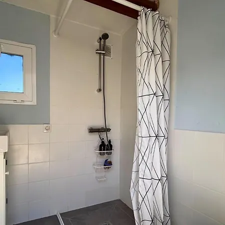 Hytte Markethome Plataneras 2 *