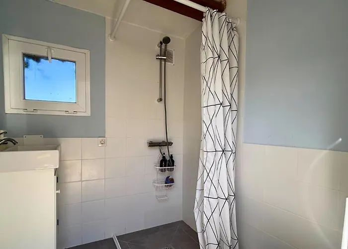 Hytte Markethome Plataneras 2 *
